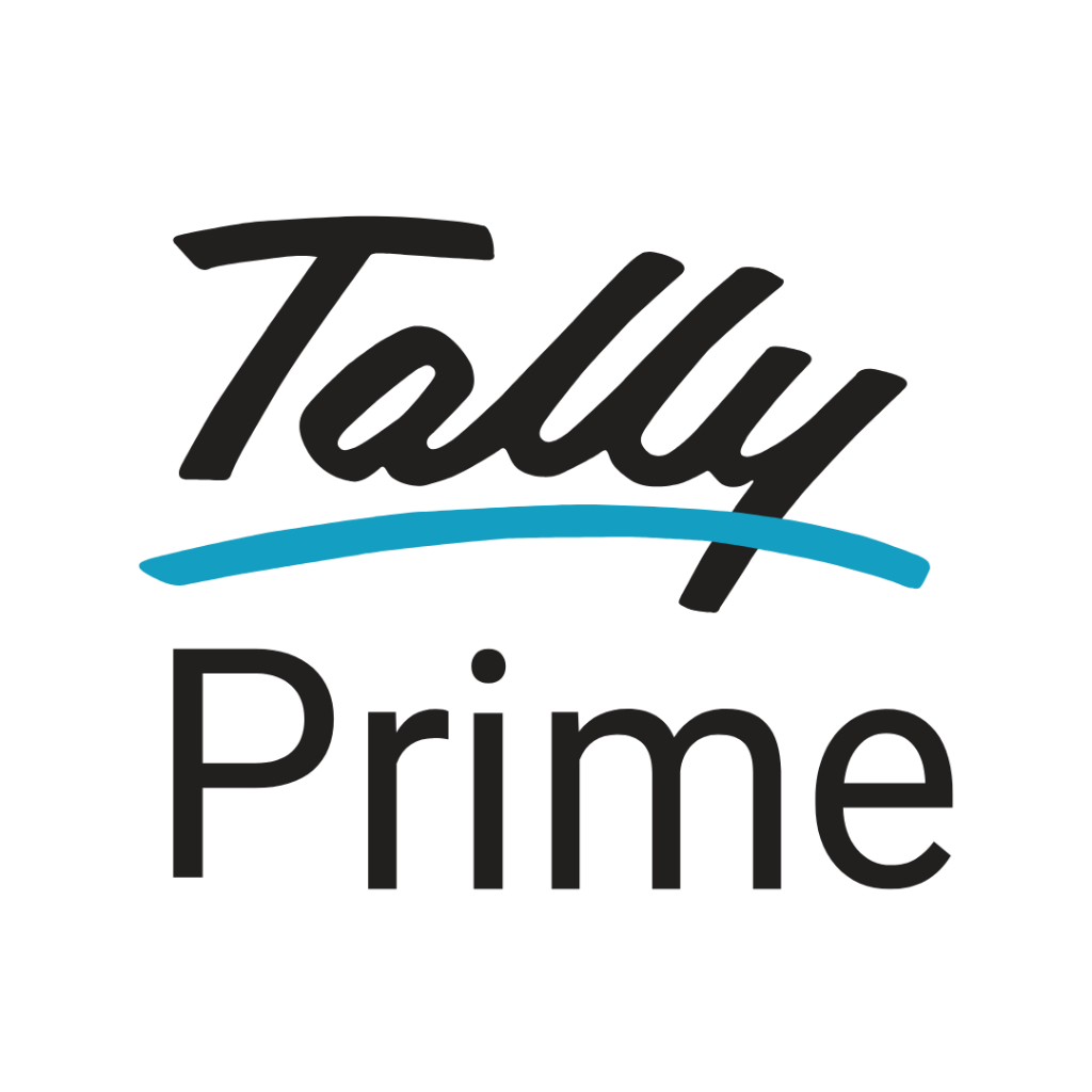 TallyPrime Logo